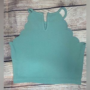 Shein girl’s sleeveless top